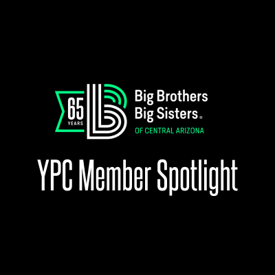 YPC Member Spotlight