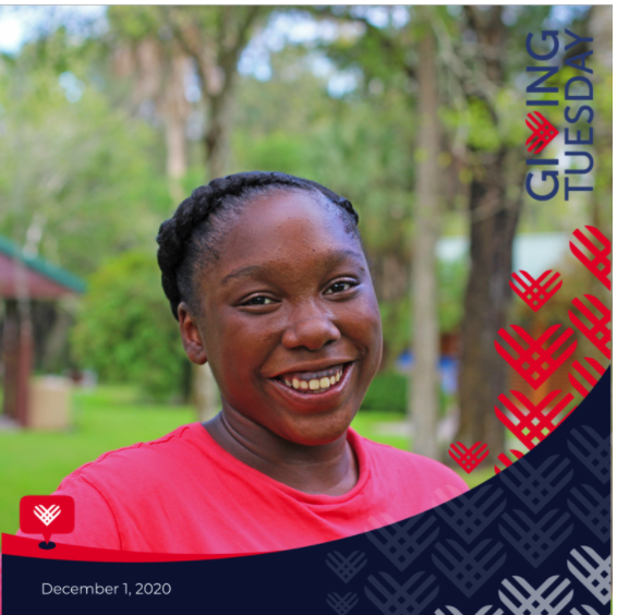 Giving Tuesday