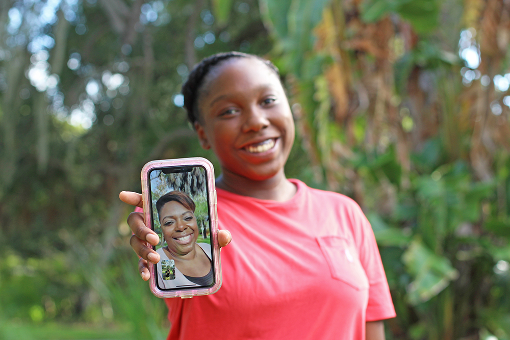 Calling all Girls – Your Big Sister is Waiting!!