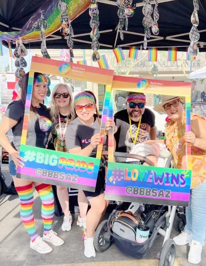Pride Month