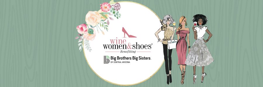 Introducing: Wine, Women & Shoes