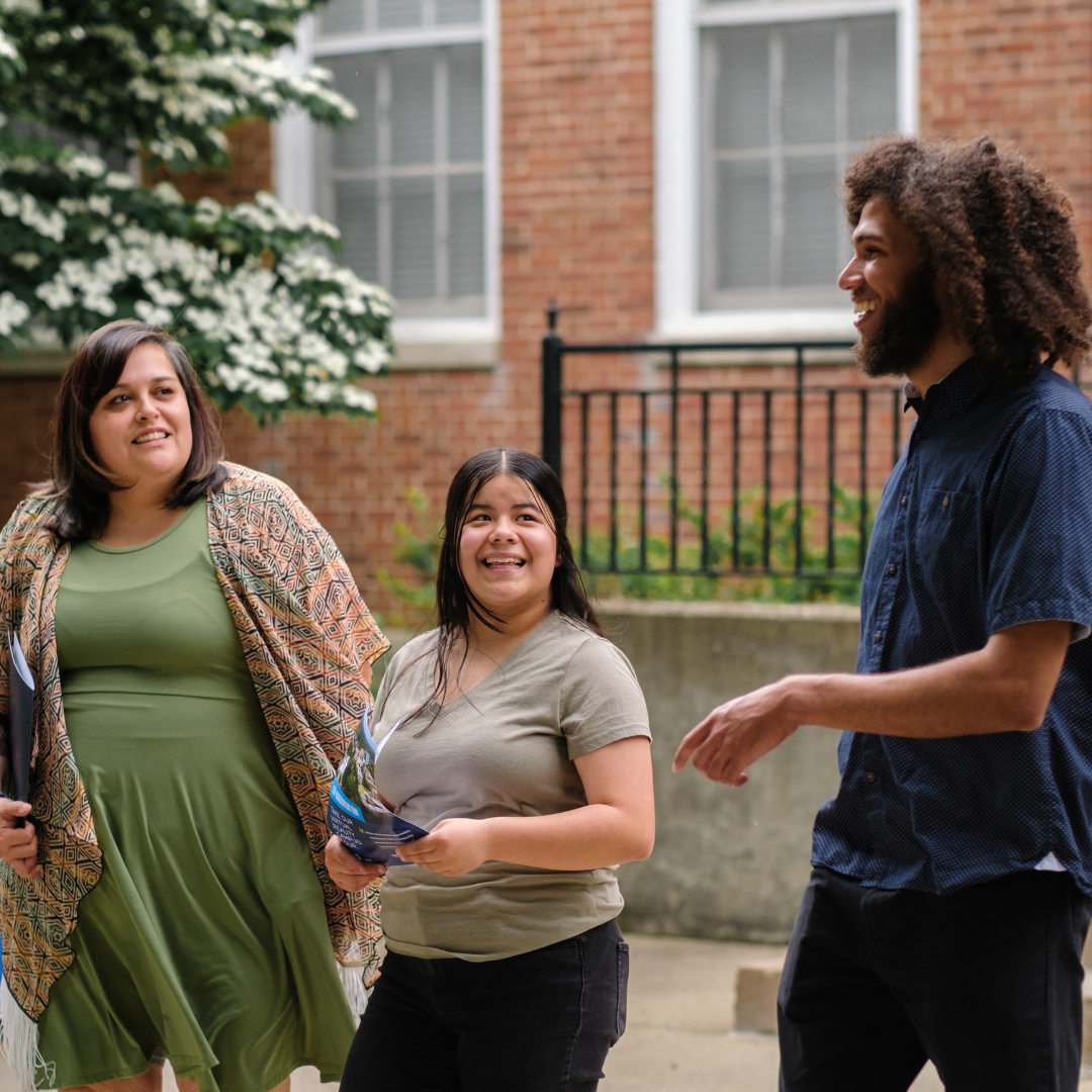 Big Vision, Bigger Impact: How You Can Transform Lives Through Mentorship