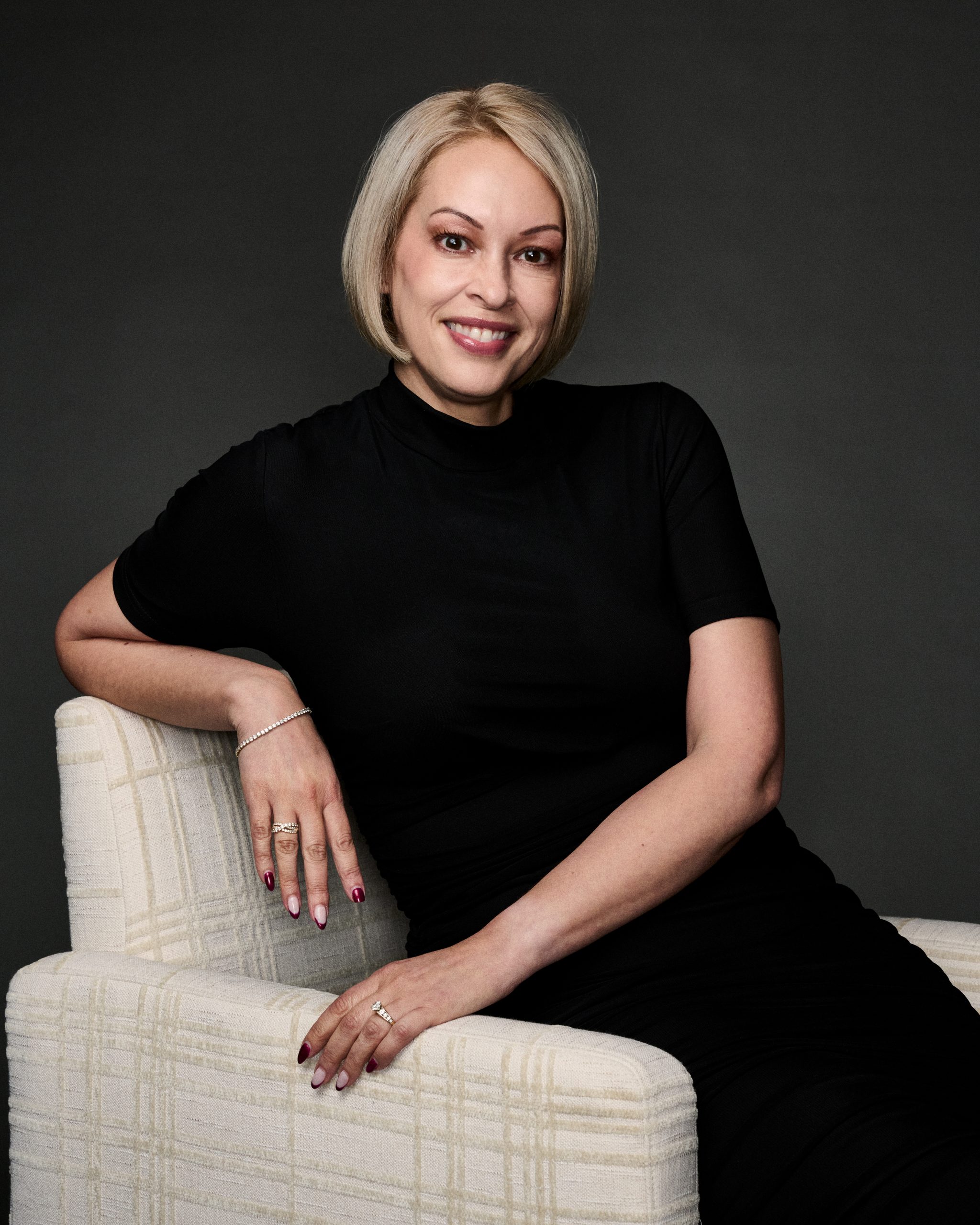 DESIRAE BENNETT OUTCALT TO LEAD BIG BROTHERS BIG SISTERS OF CENTRAL ARIZONA BOARD OF DIRECTORS 