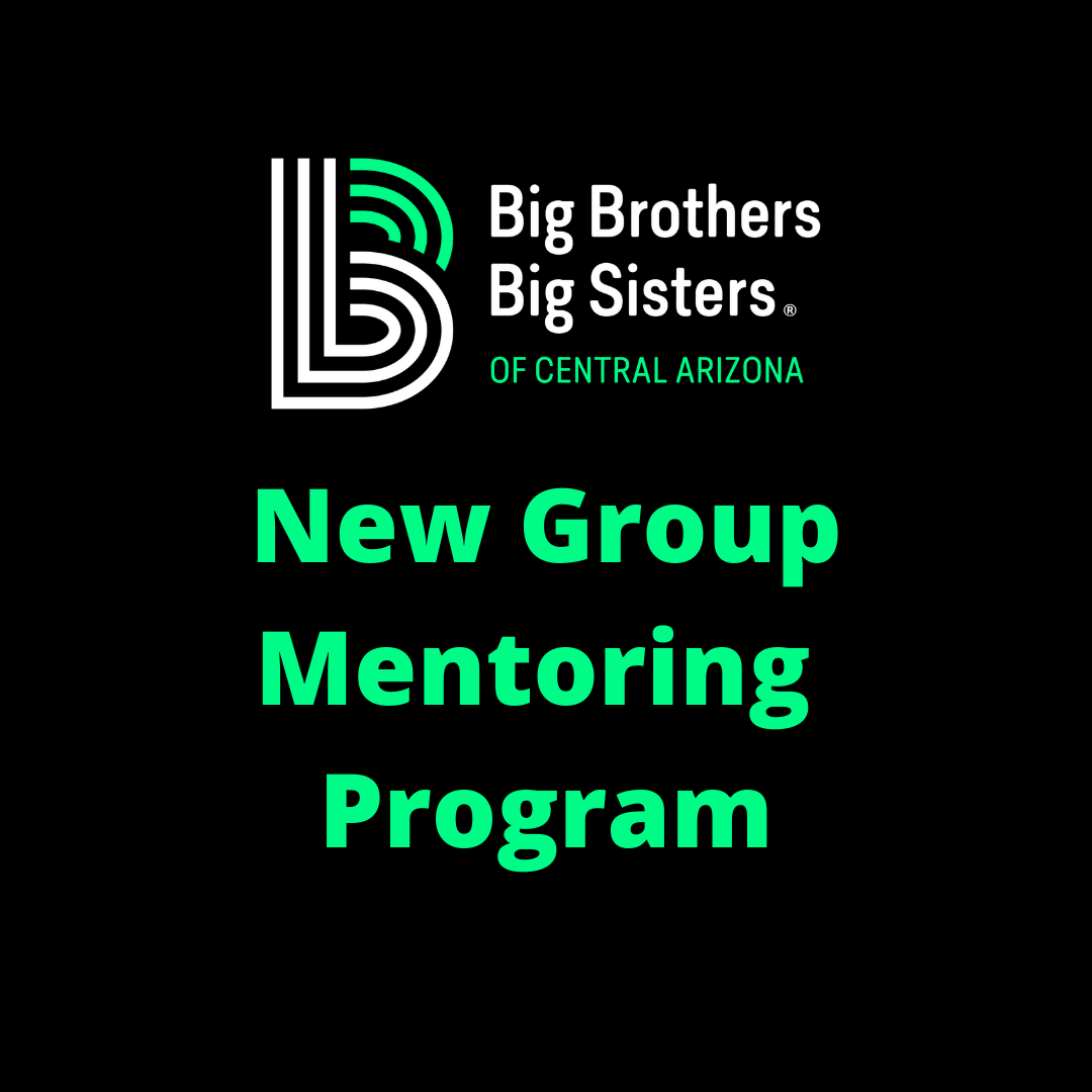 Magic Makers Society - Big Brothers Big Sisters of Central Arizona - Youth  Mentoring